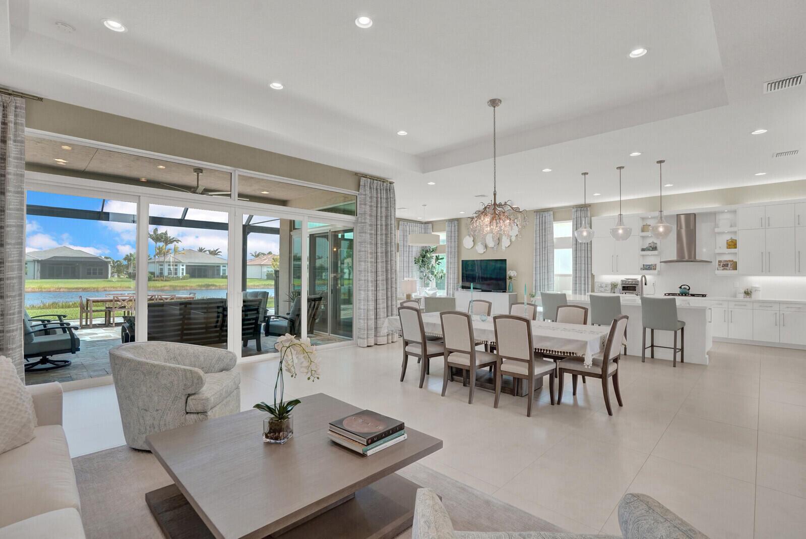 VALENCIA SOUND - Residential