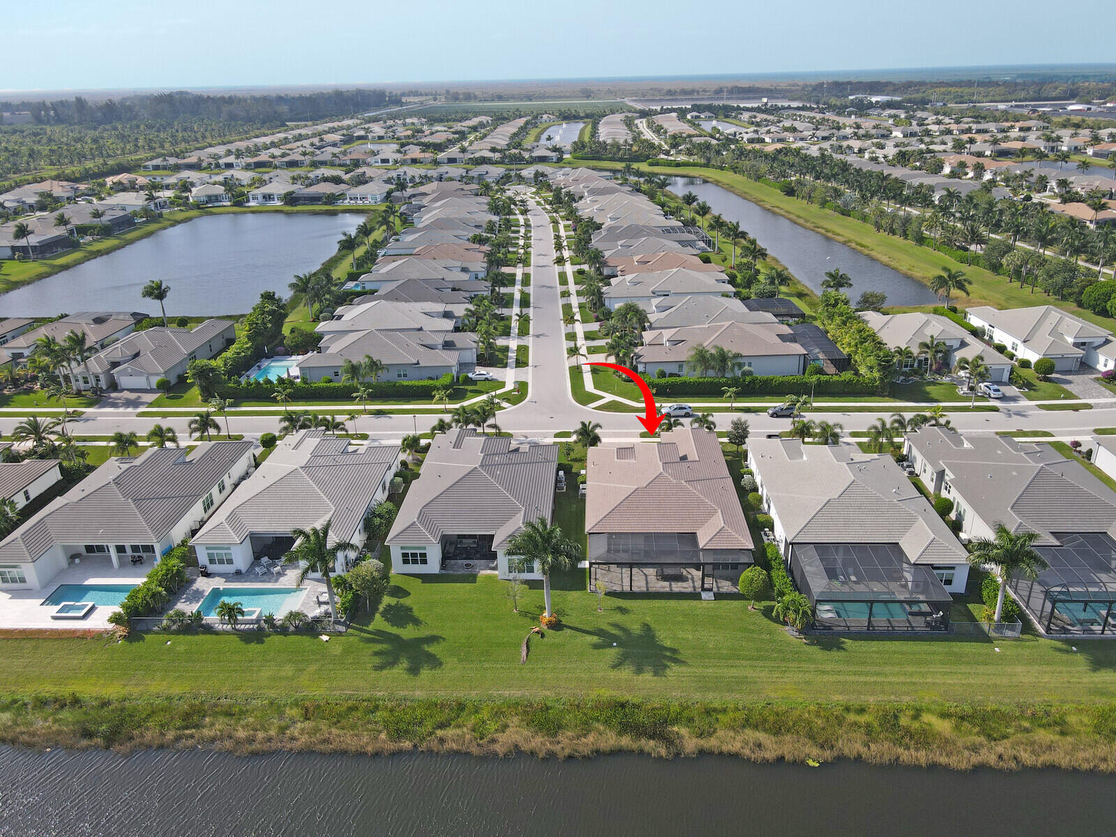 VALENCIA SOUND - Residential