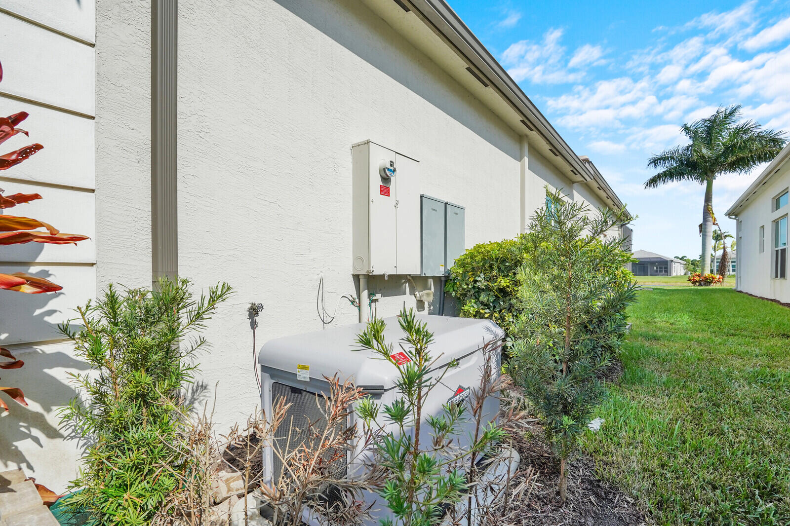 VALENCIA SOUND - Residential