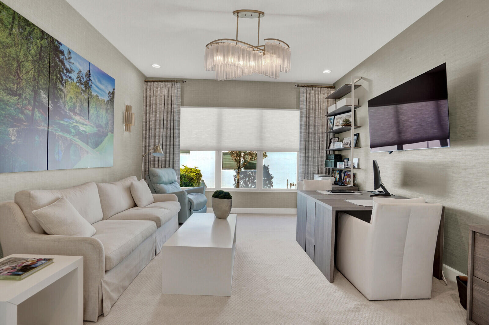 VALENCIA SOUND - Residential