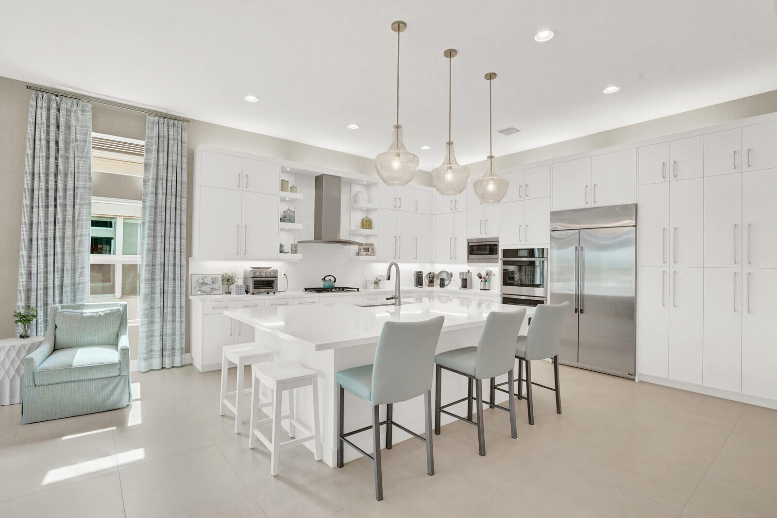 VALENCIA SOUND - Residential