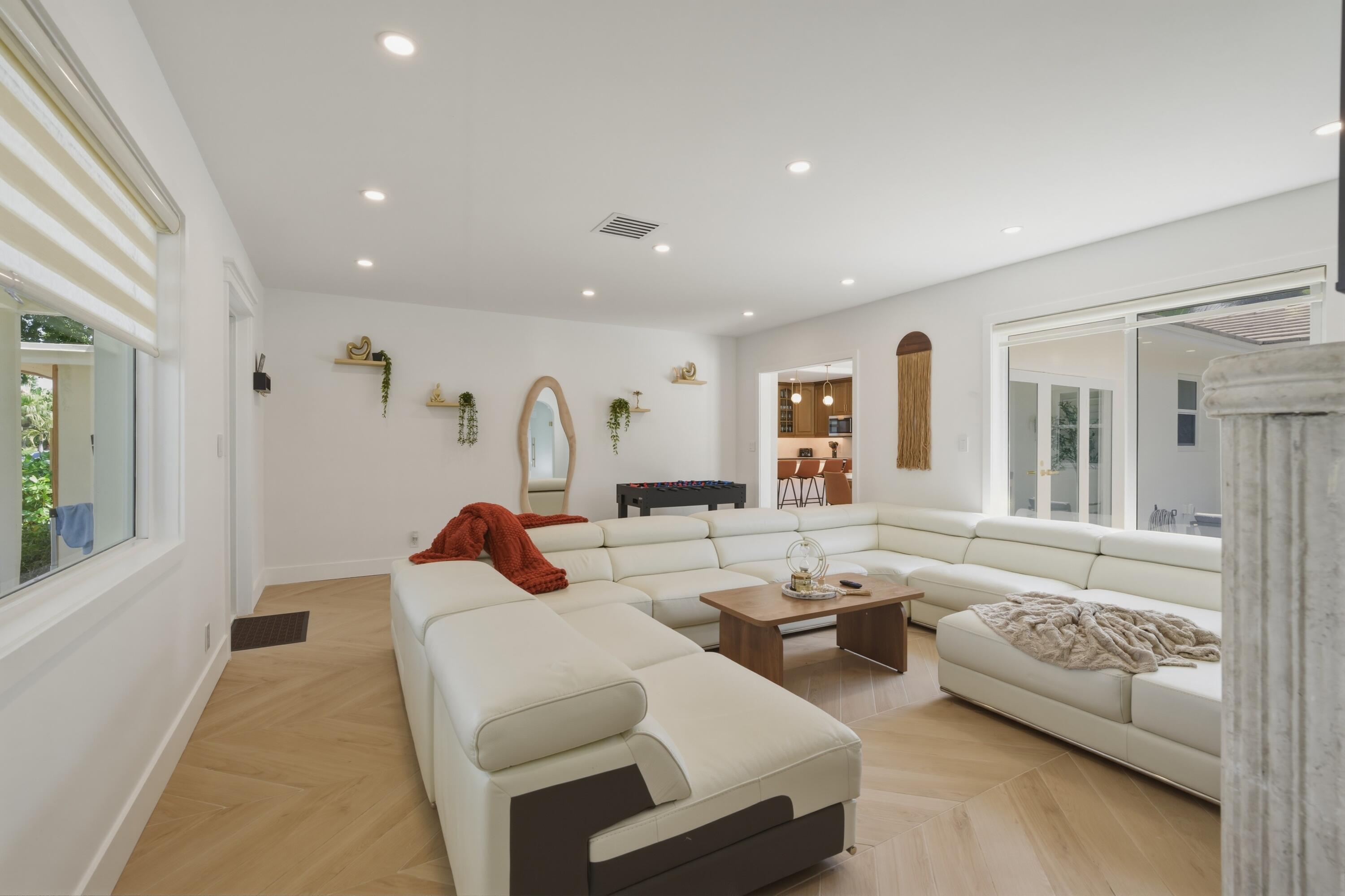VICTORIA PARK - Residential