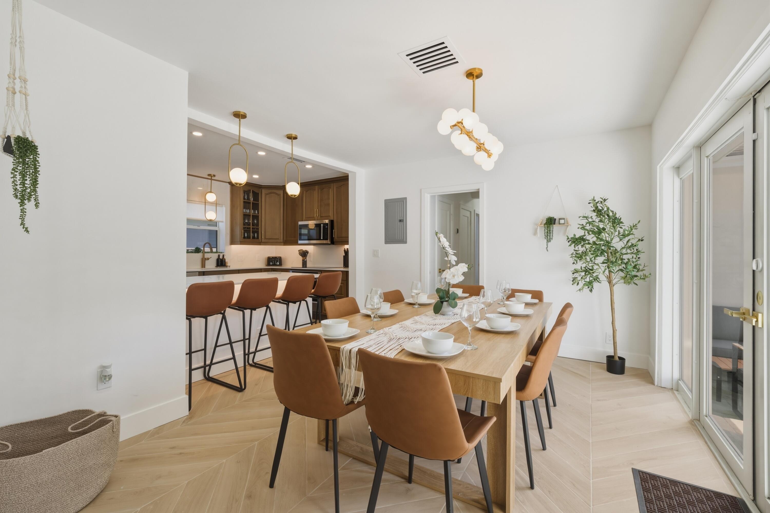 VICTORIA PARK - Residential