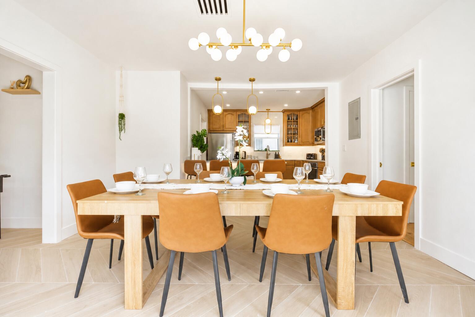 VICTORIA PARK - Residential