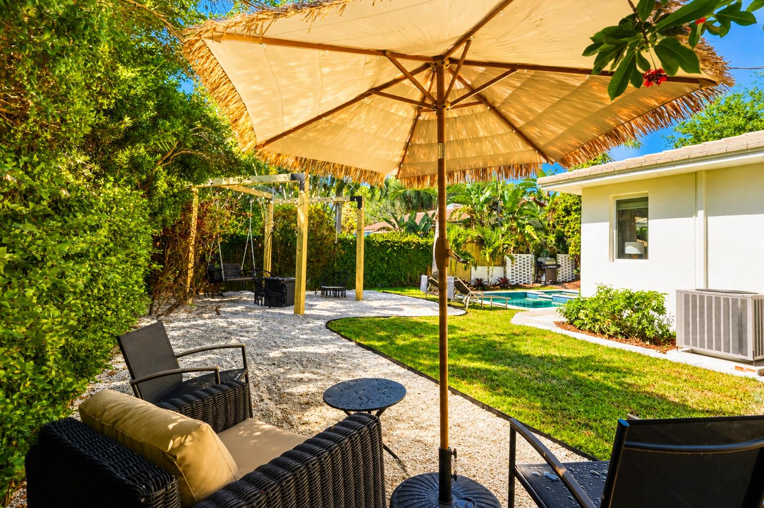 VICTORIA PARK - Residential