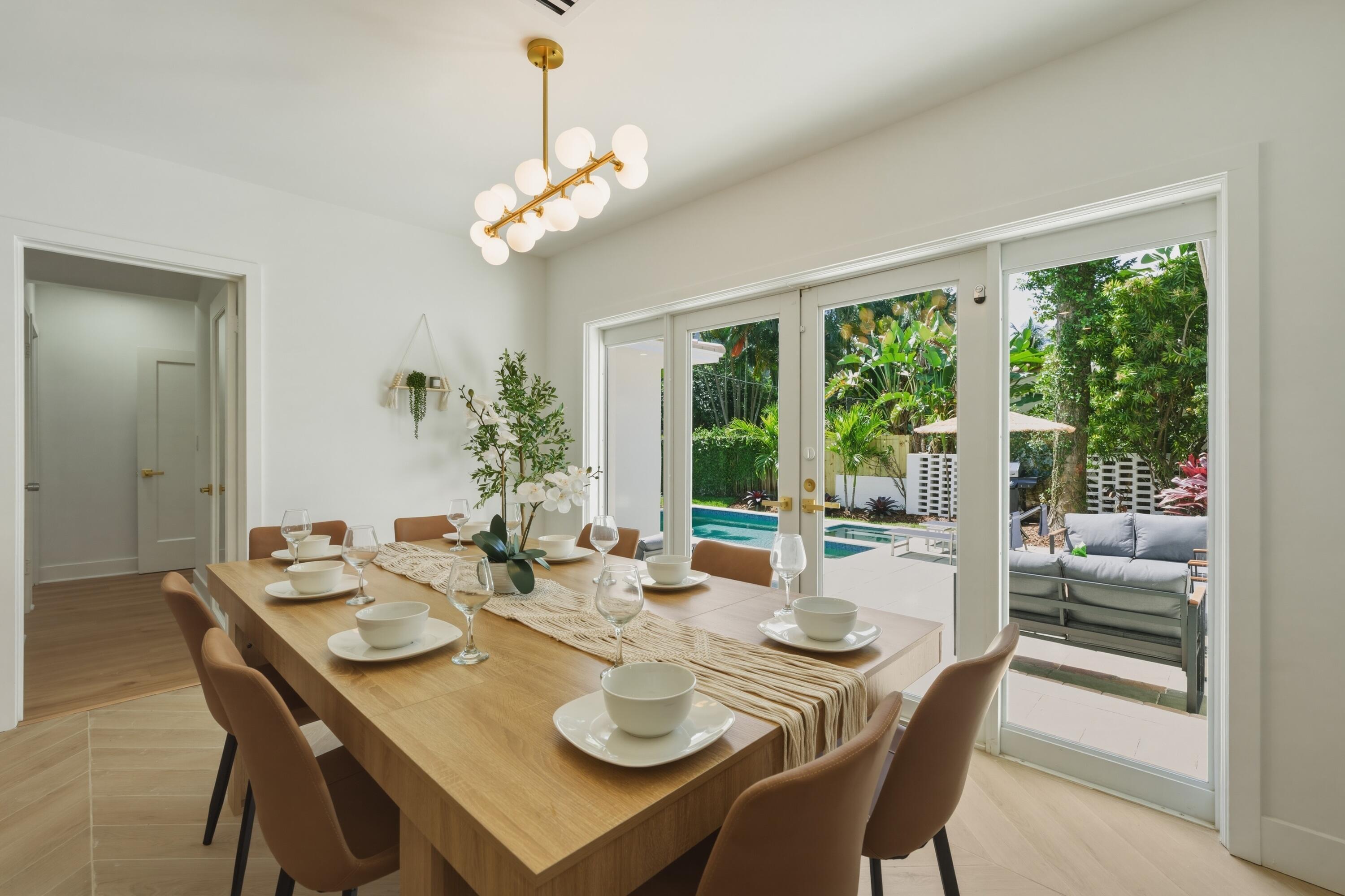 VICTORIA PARK - Residential