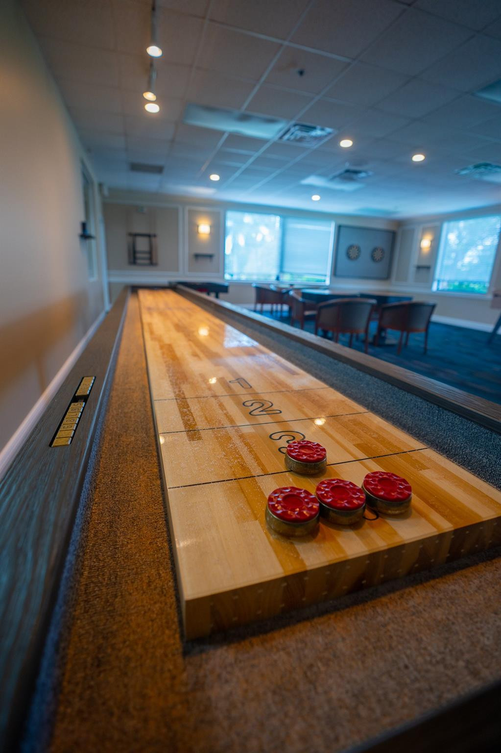 Century Village - Residential