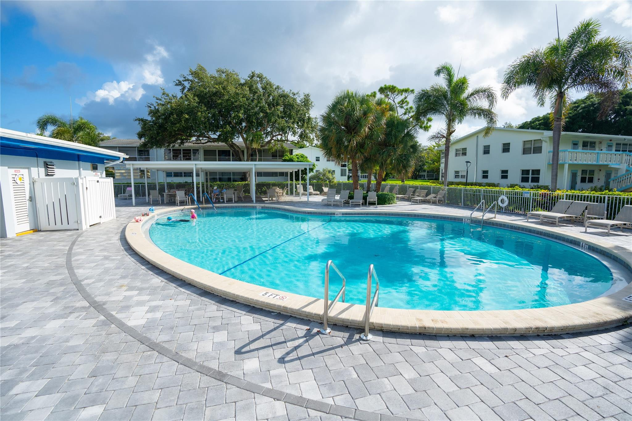 Century Village - Residential