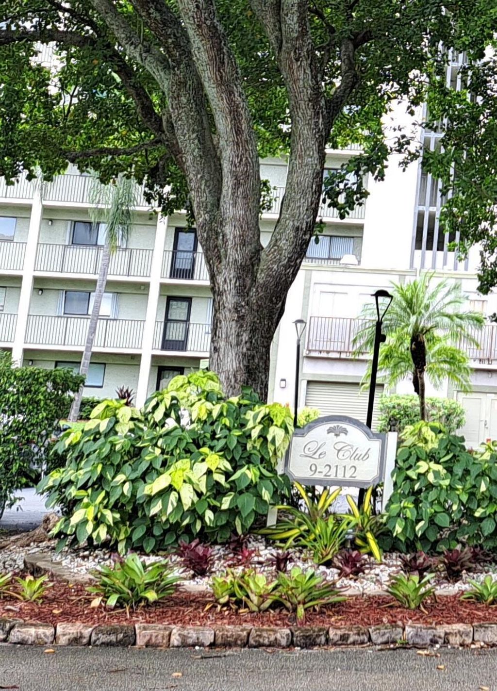 Photo of 2112 S Cypress Bend Drive #104, Pompano Beach, FL 33069 (MLS # R10913108)