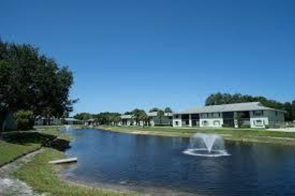 Photo of 1001 Sabal Ridge Circle #F, Palm Beach Gardens, FL 33418 (MLS # R10923315)