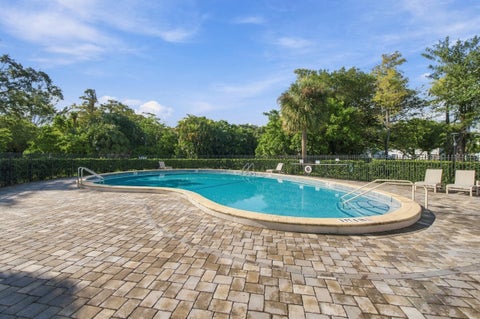 Tiny photo for 62 OAKRIDGE E #62, Deerfield Beach, FL 33442 (MLS # B26089917)
