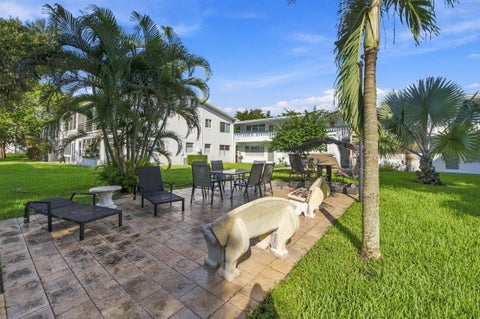 Tiny photo for 62 OAKRIDGE E #62, Deerfield Beach, FL 33442 (MLS # B26089917)