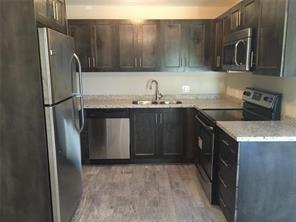 College Square - Residential Lease