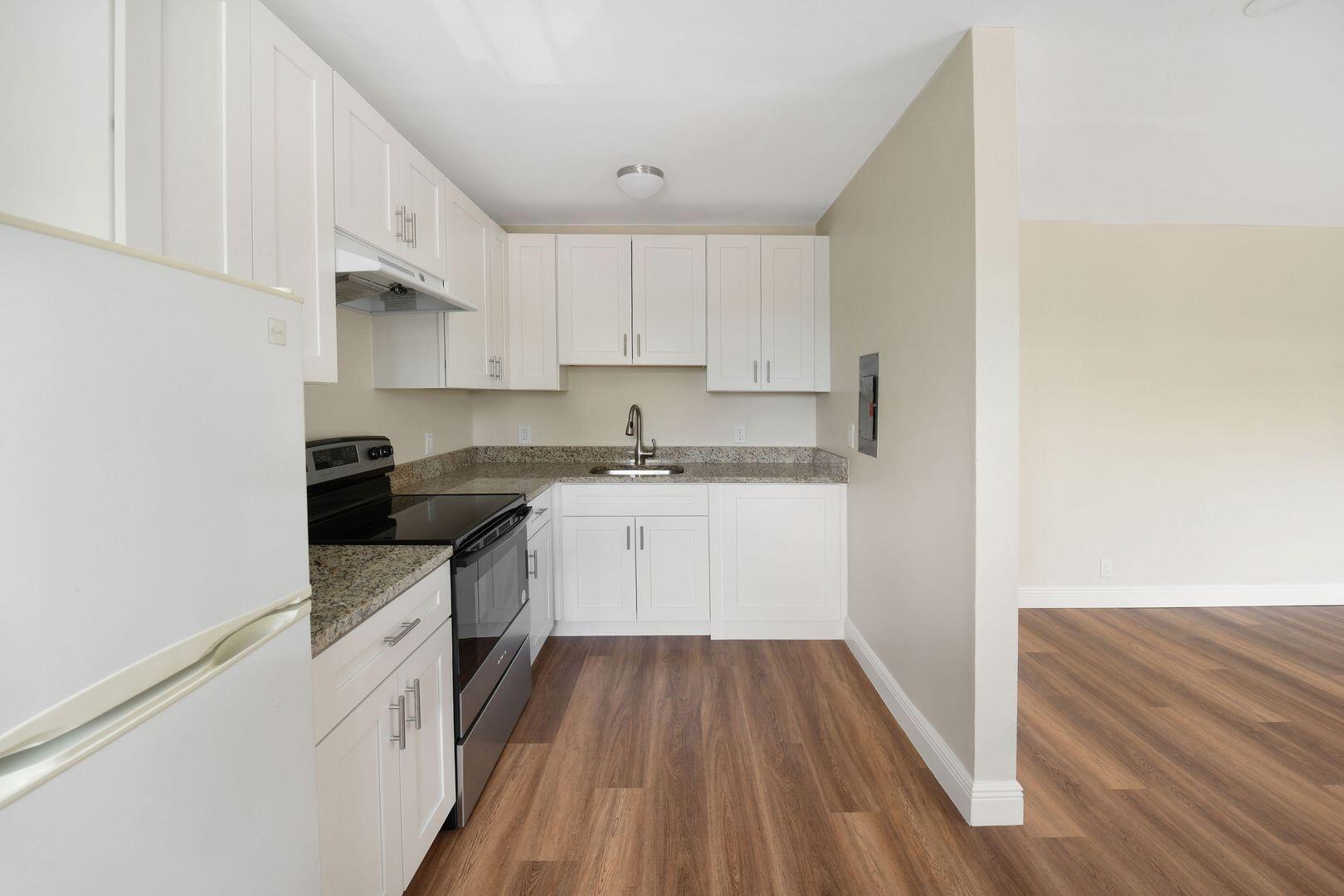 Town of Lake Worth - Residential Lease