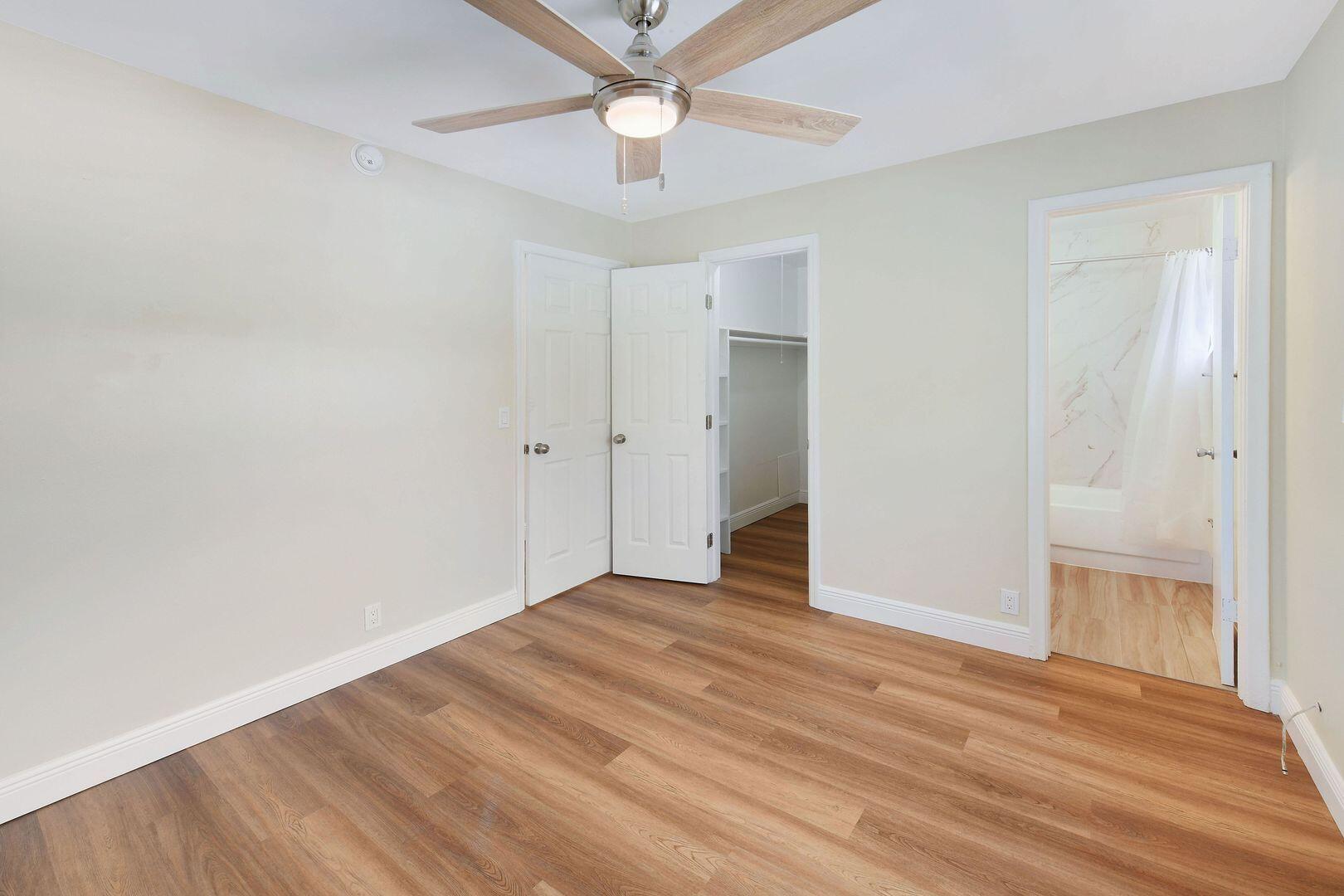 Town of Lake Worth - Residential Lease