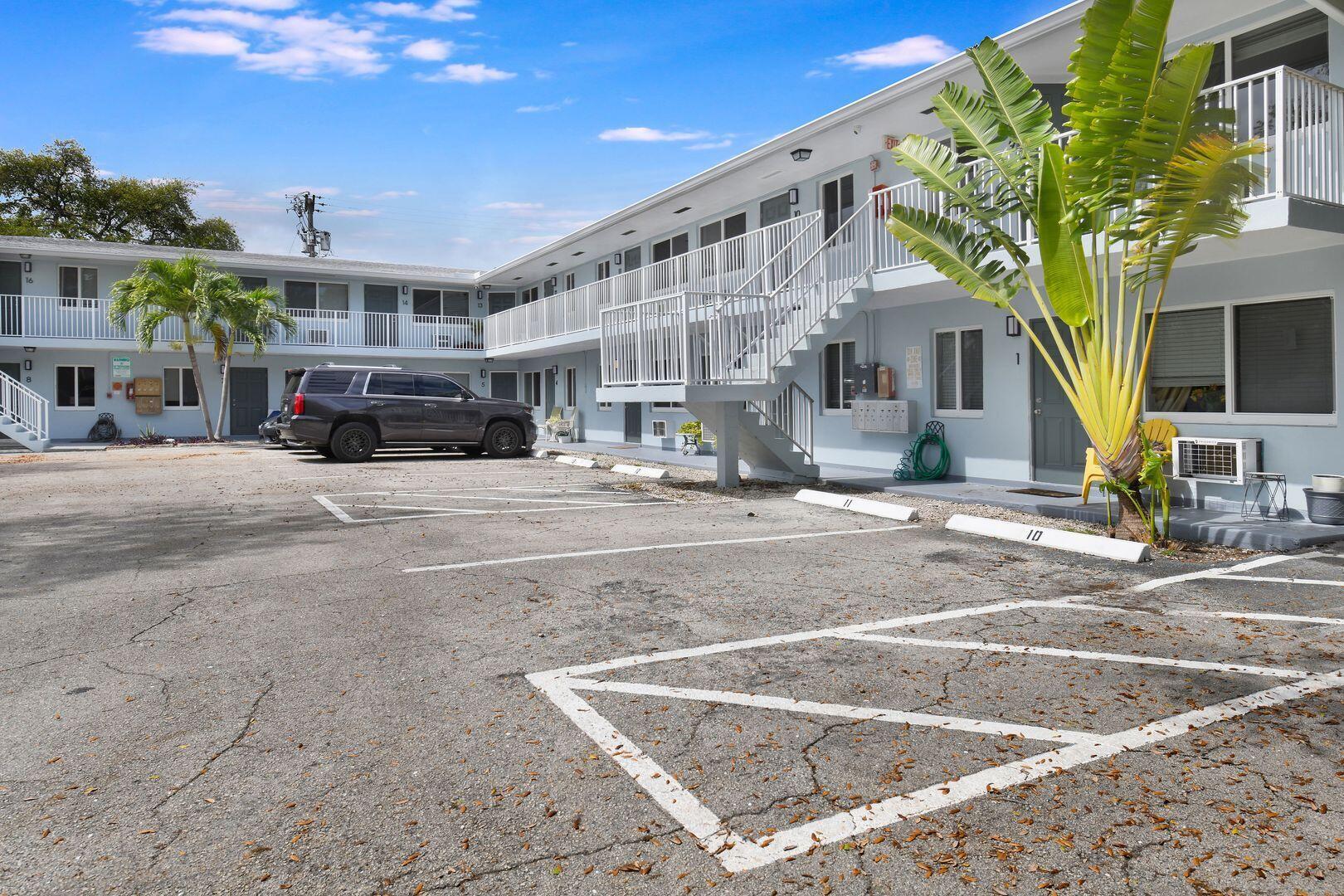 Town of Lake Worth - Residential Lease