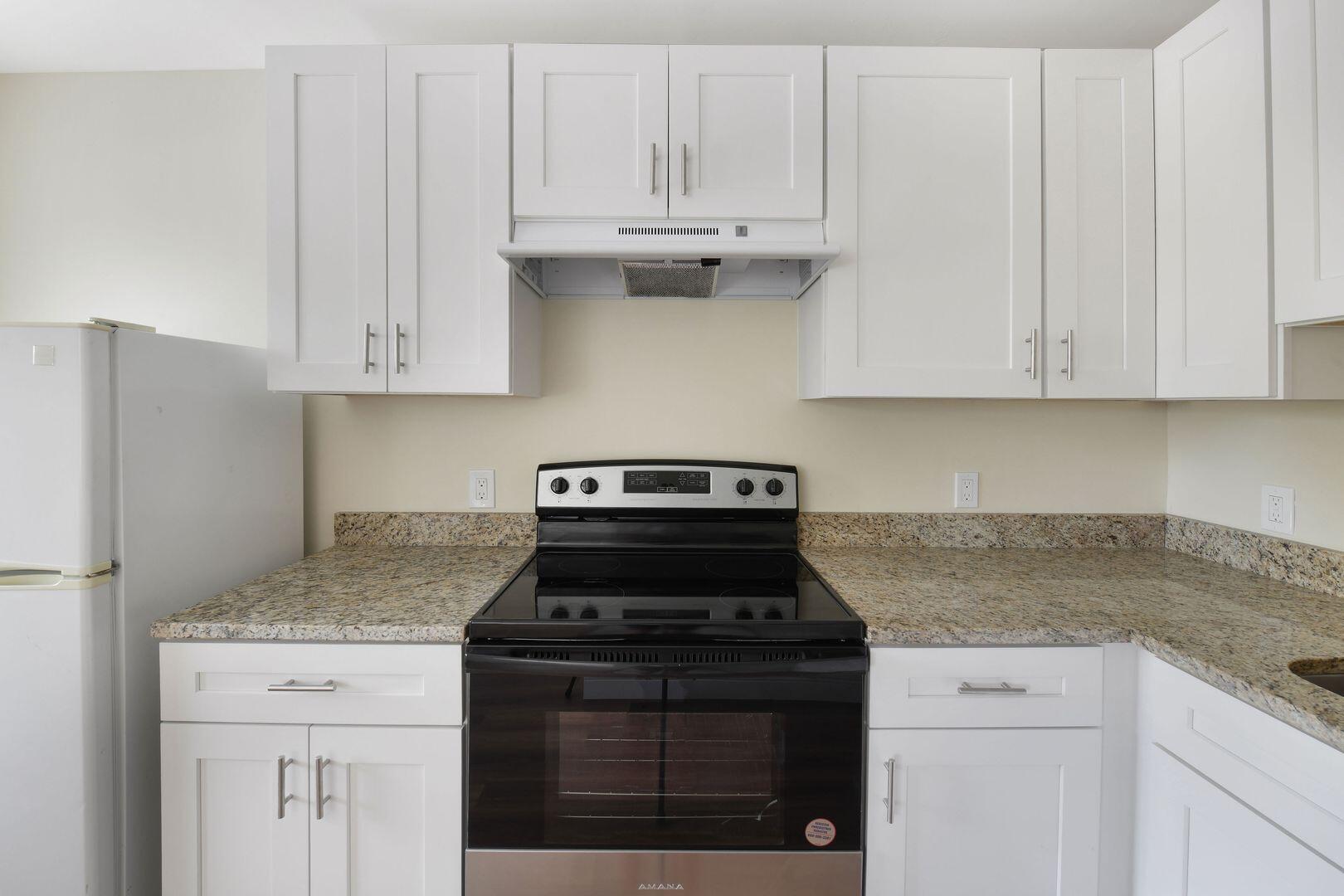 Town of Lake Worth - Residential Lease