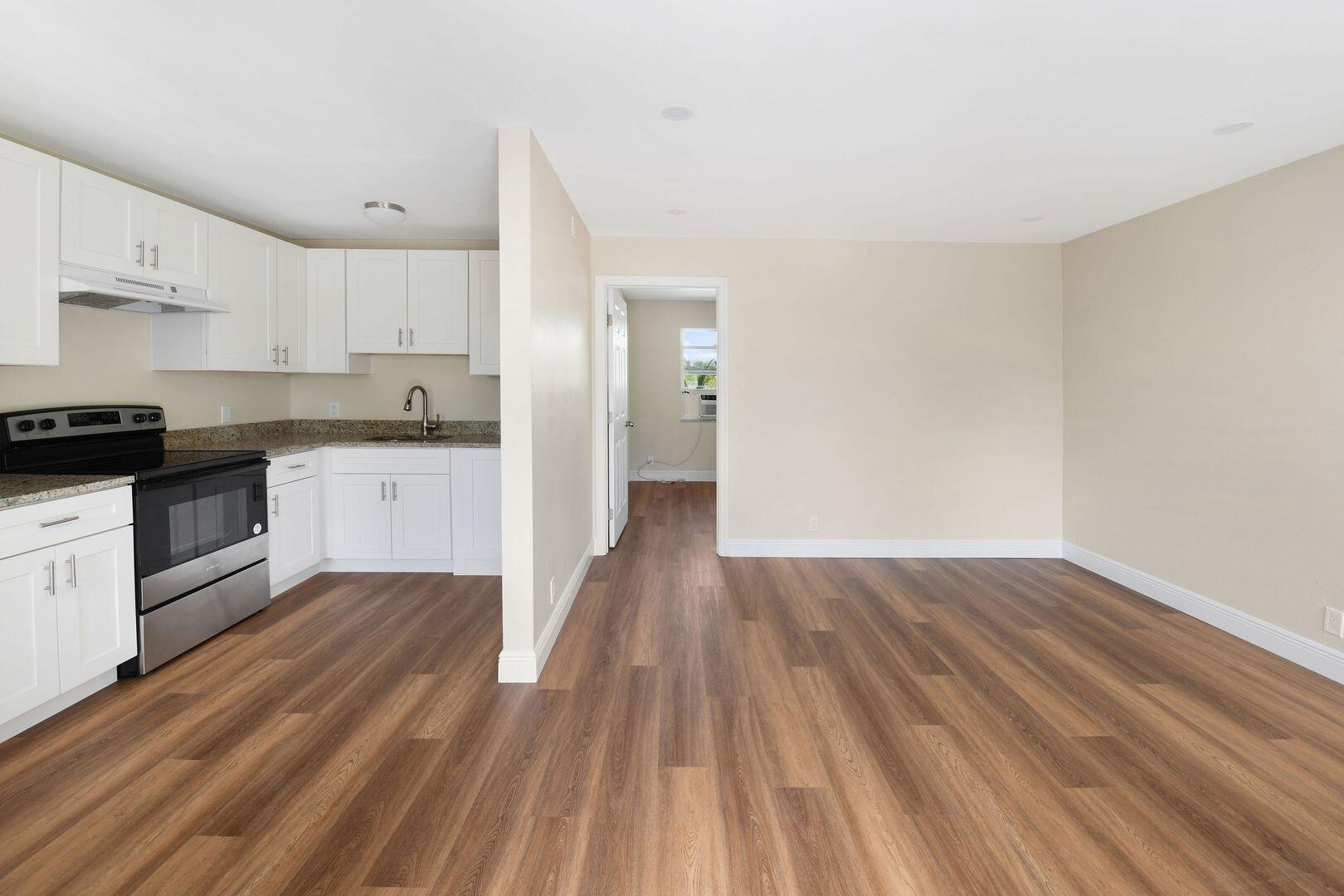 Town of Lake Worth - Residential Lease