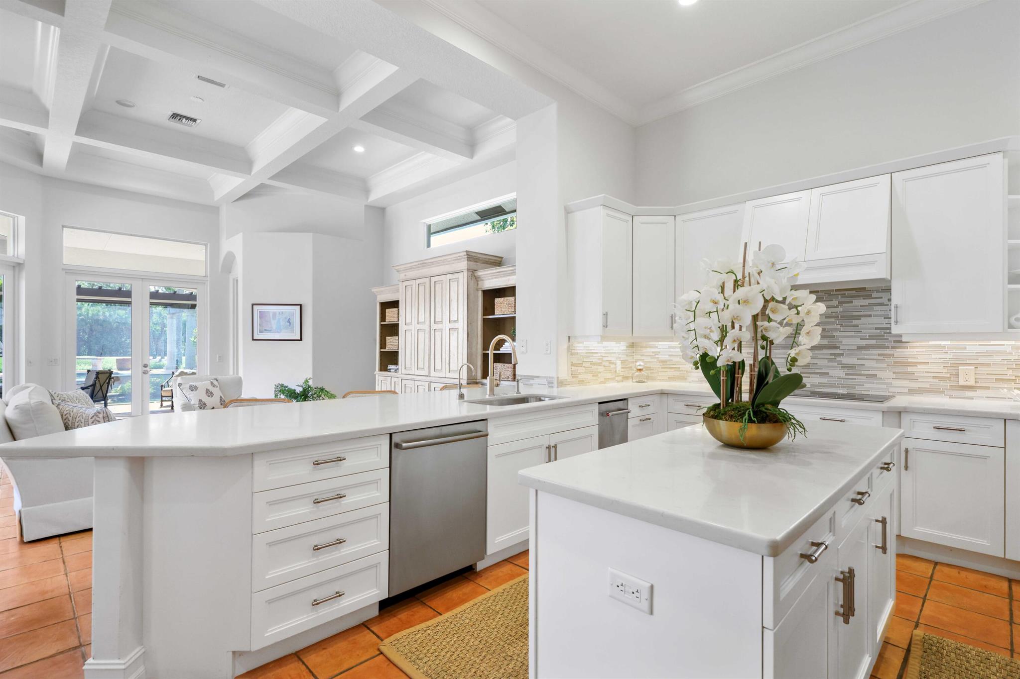 OLD MARSH GOLF CLUB - Residential