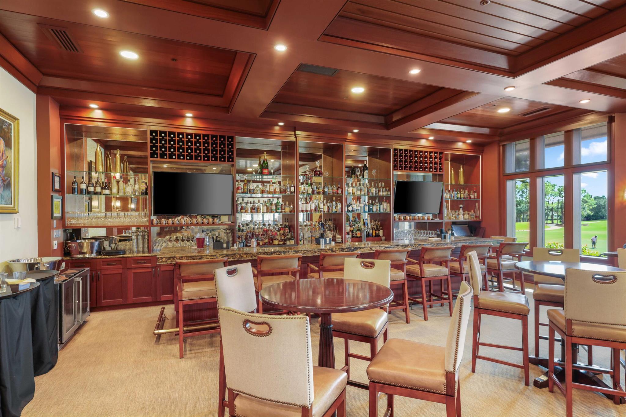 OLD MARSH GOLF CLUB - Residential