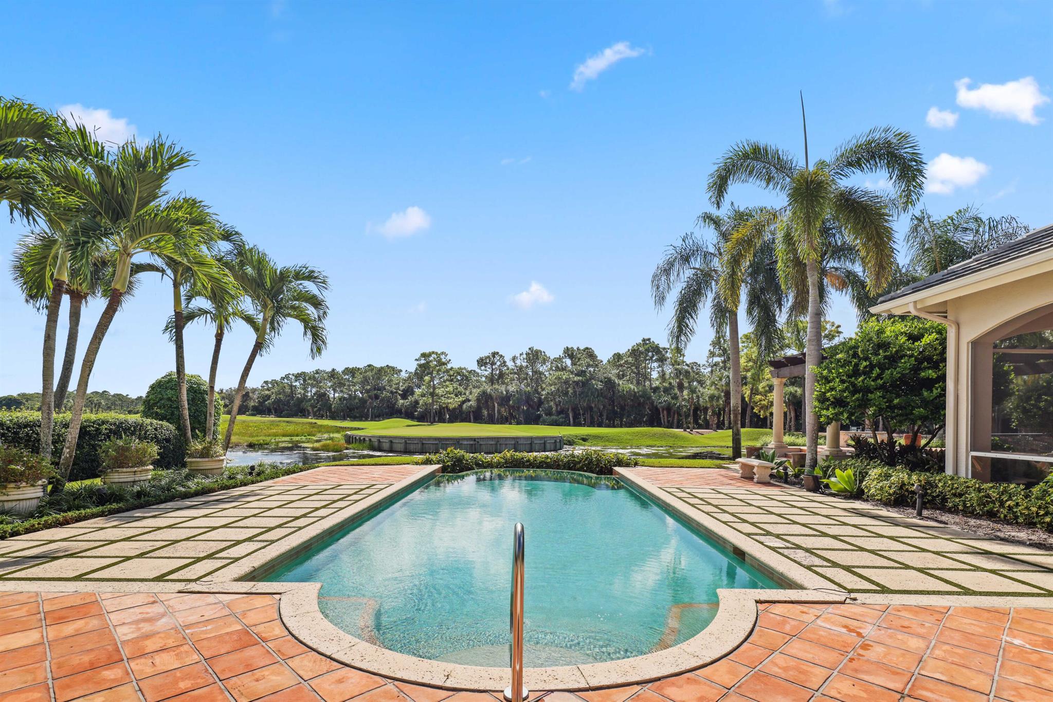 OLD MARSH GOLF CLUB - Residential
