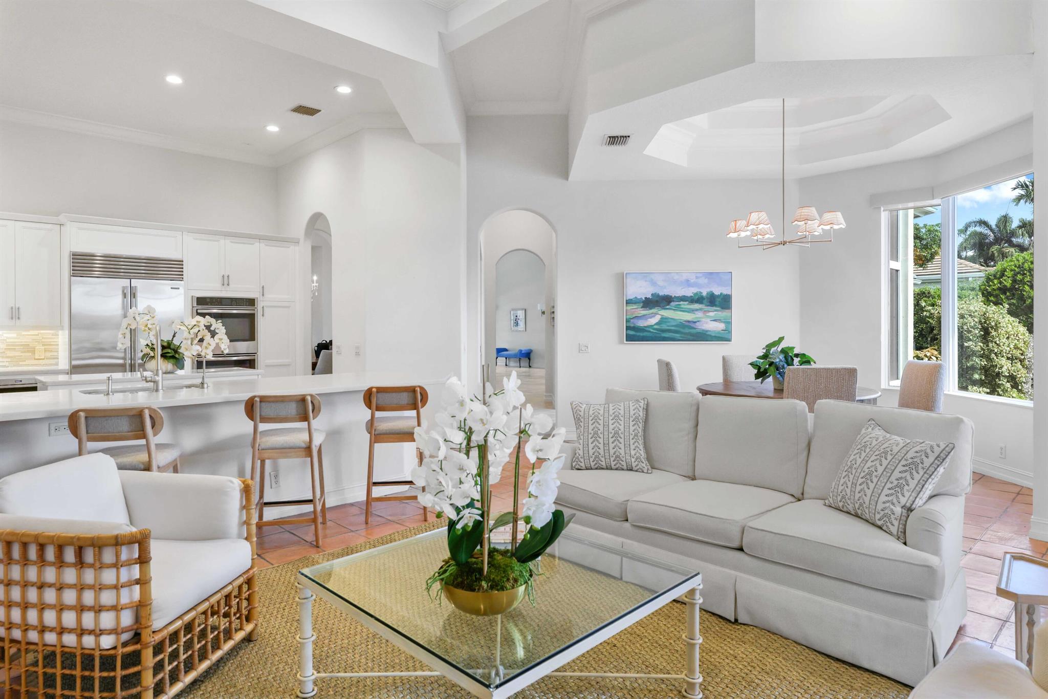 OLD MARSH GOLF CLUB - Residential