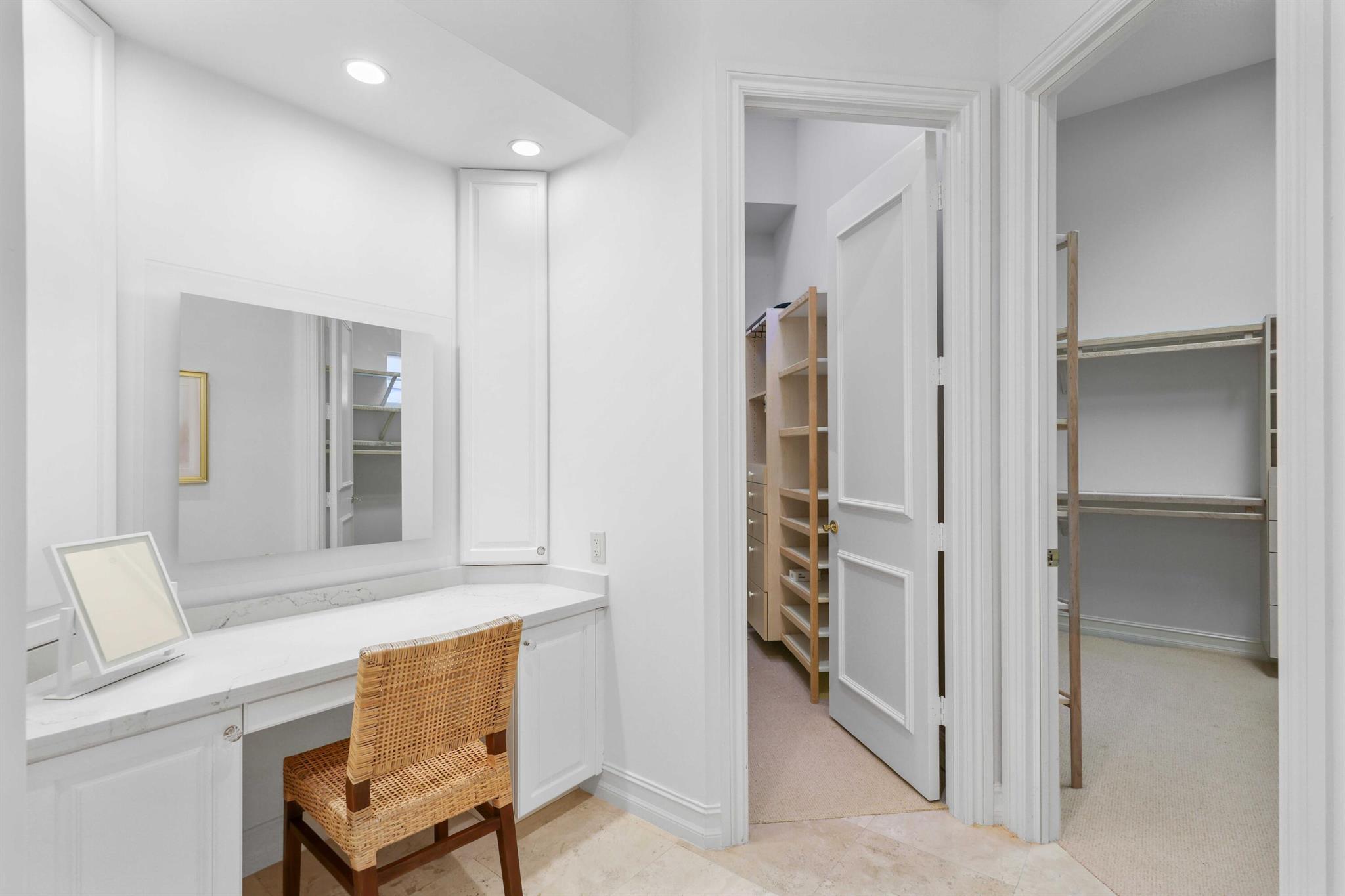 OLD MARSH GOLF CLUB - Residential