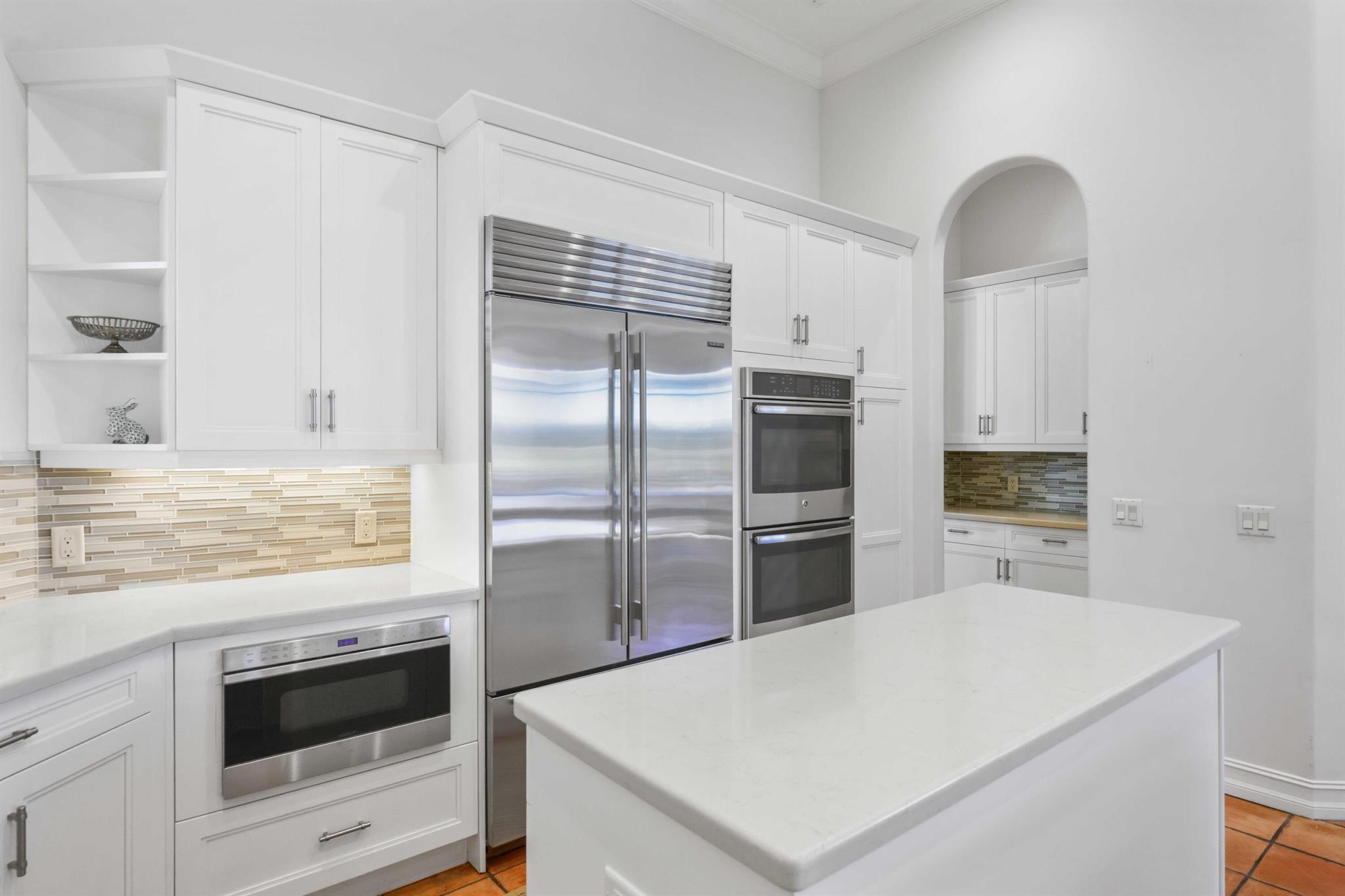 OLD MARSH GOLF CLUB - Residential