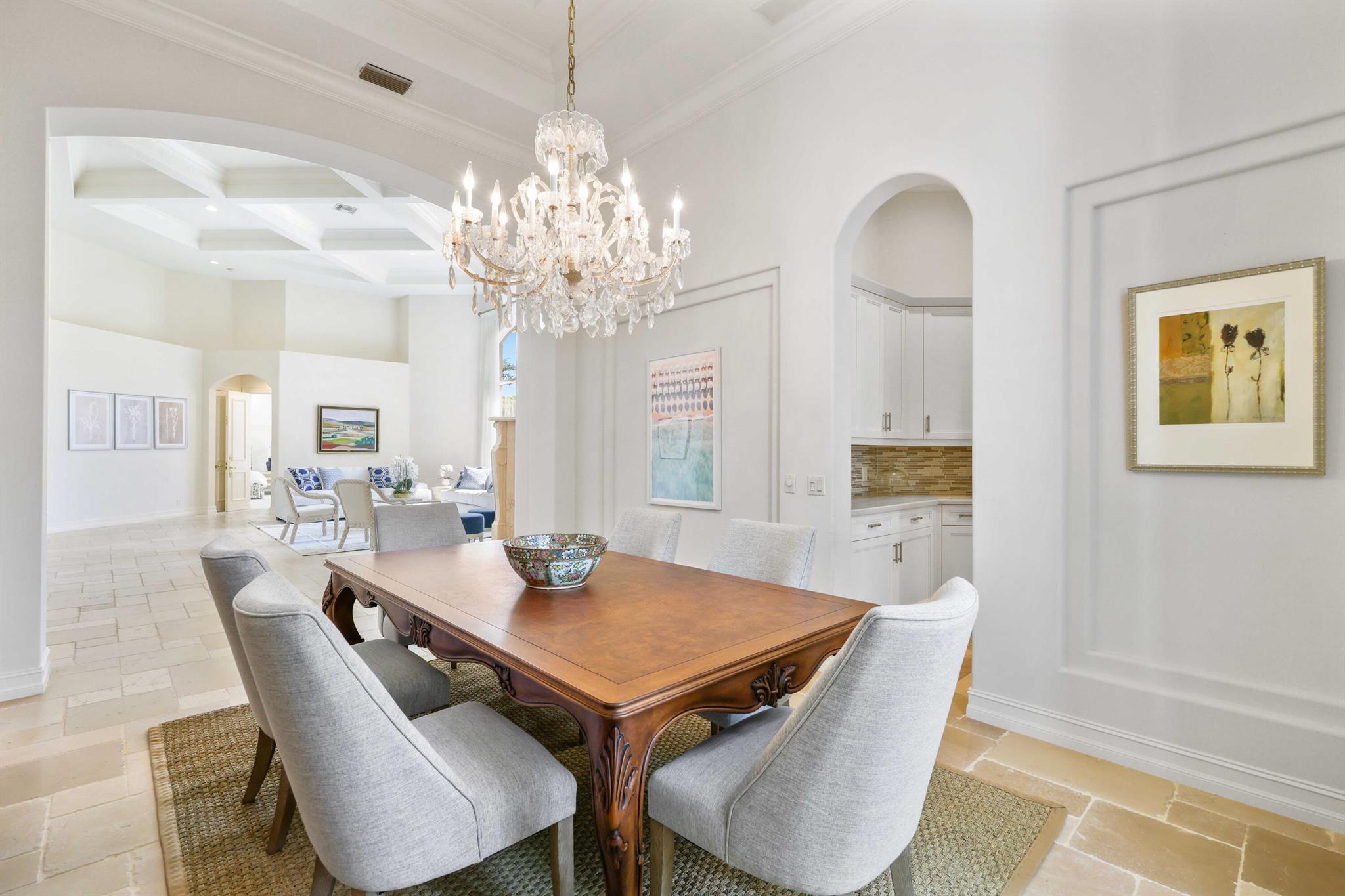 OLD MARSH GOLF CLUB - Residential