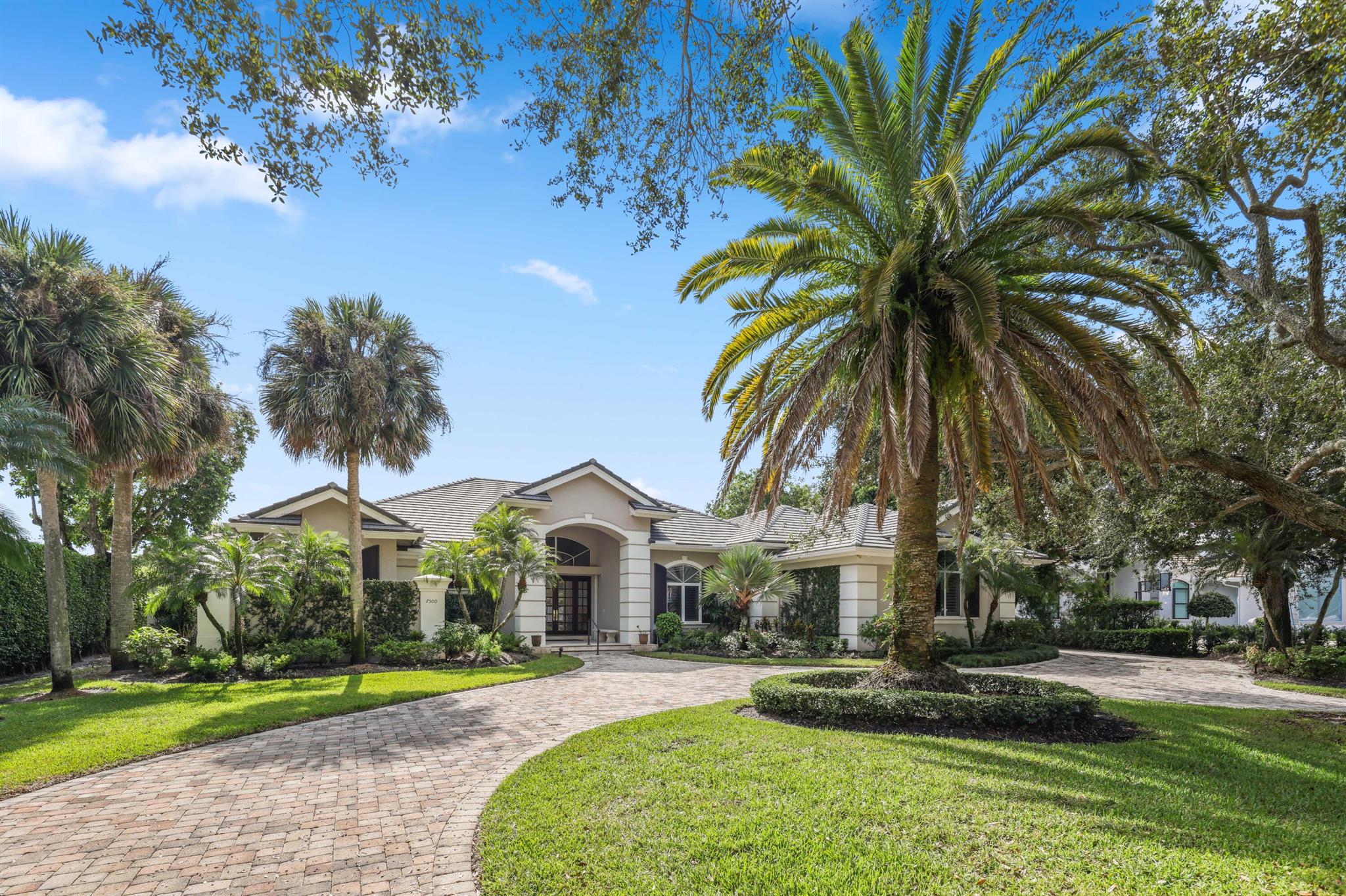 7500 Marsh Cove