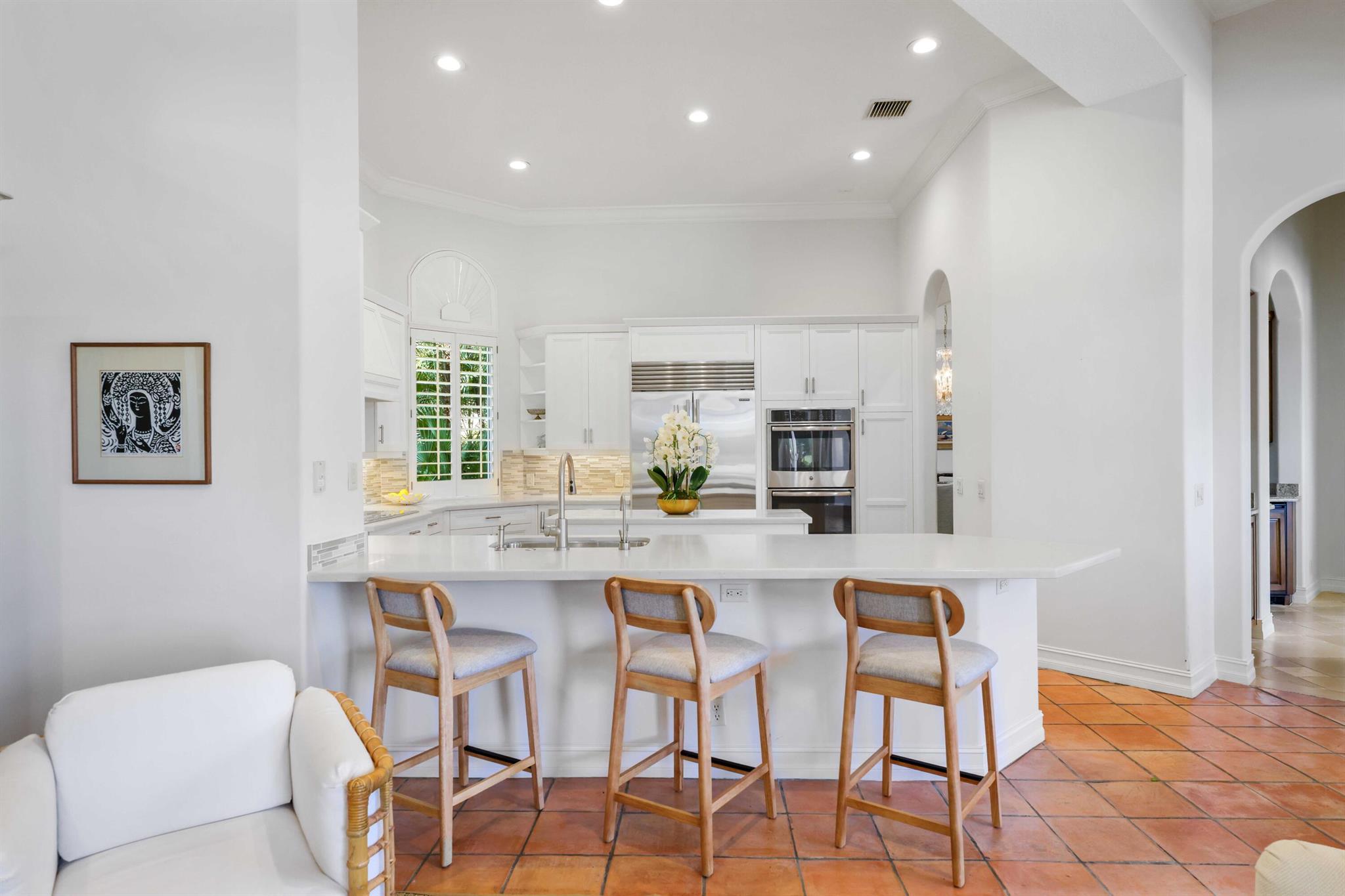 OLD MARSH GOLF CLUB - Residential