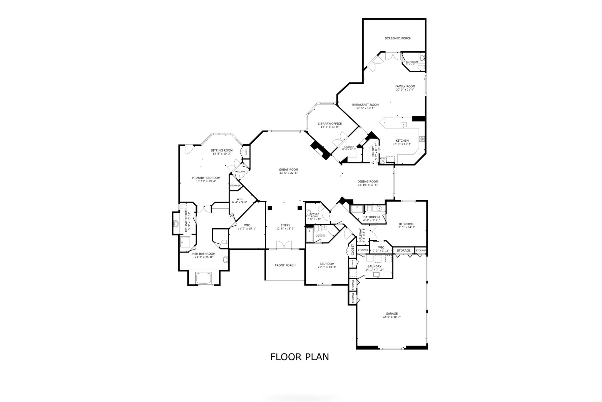 OLD MARSH GOLF CLUB - Residential