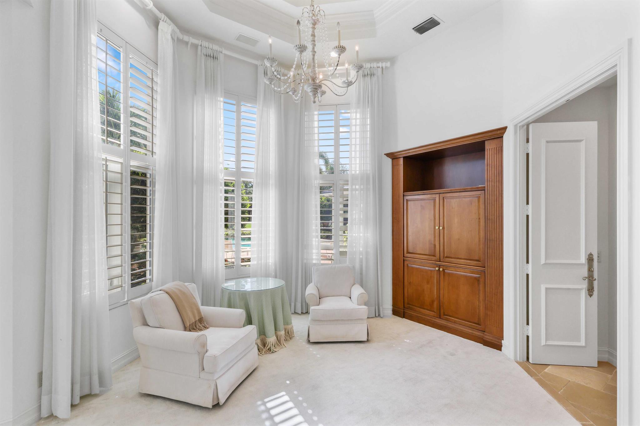 OLD MARSH GOLF CLUB - Residential