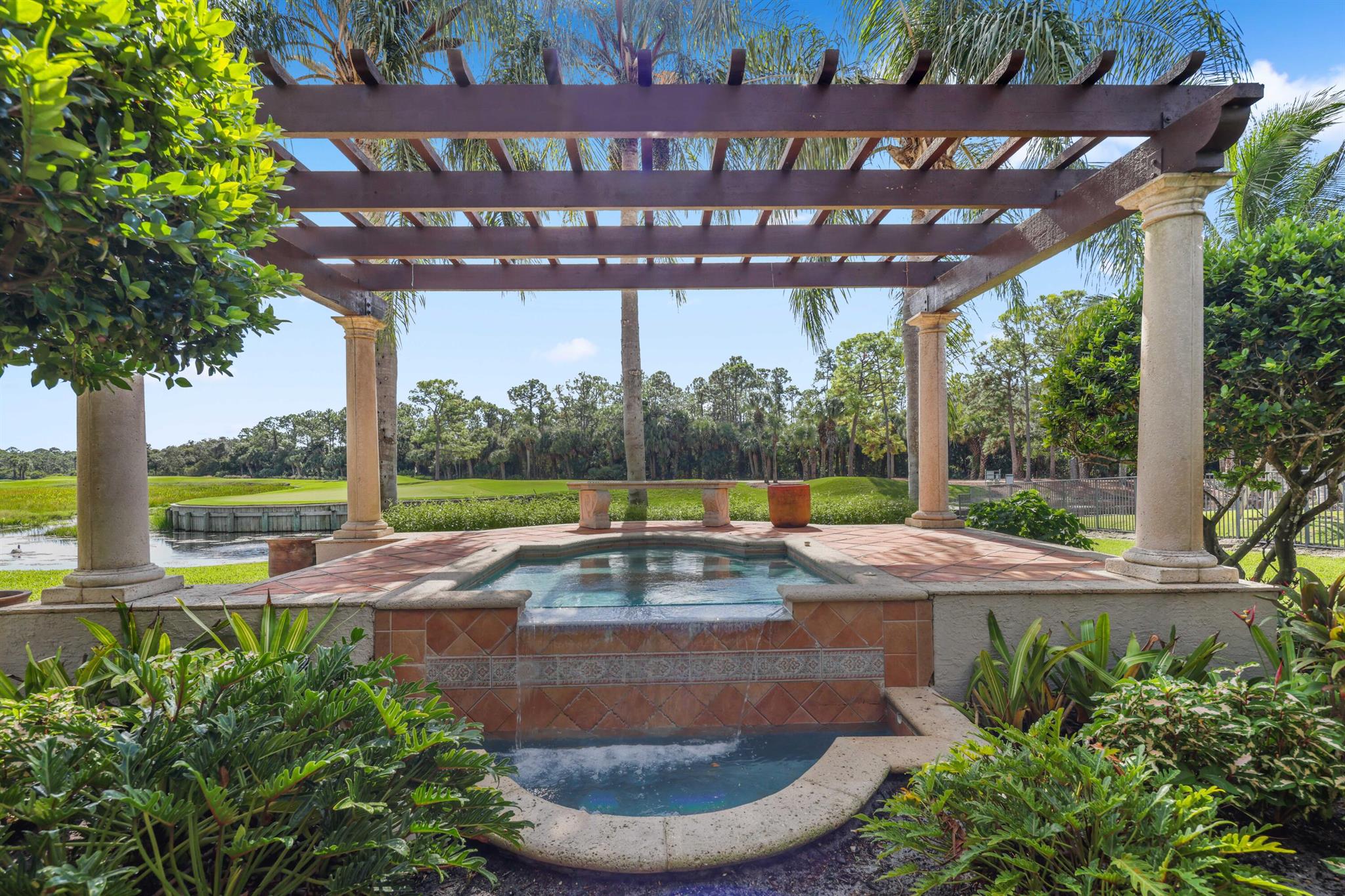 OLD MARSH GOLF CLUB - Residential