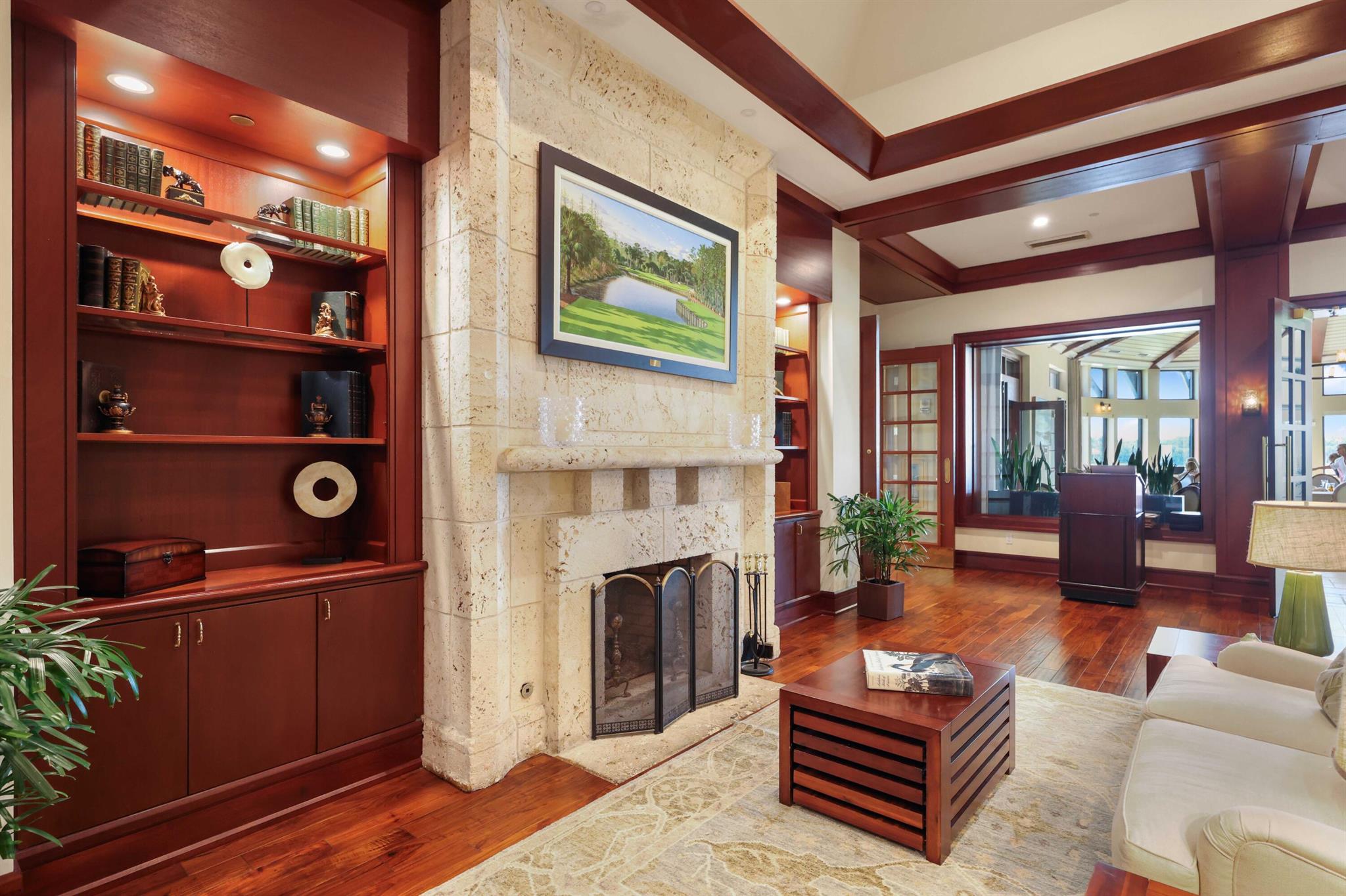 OLD MARSH GOLF CLUB - Residential