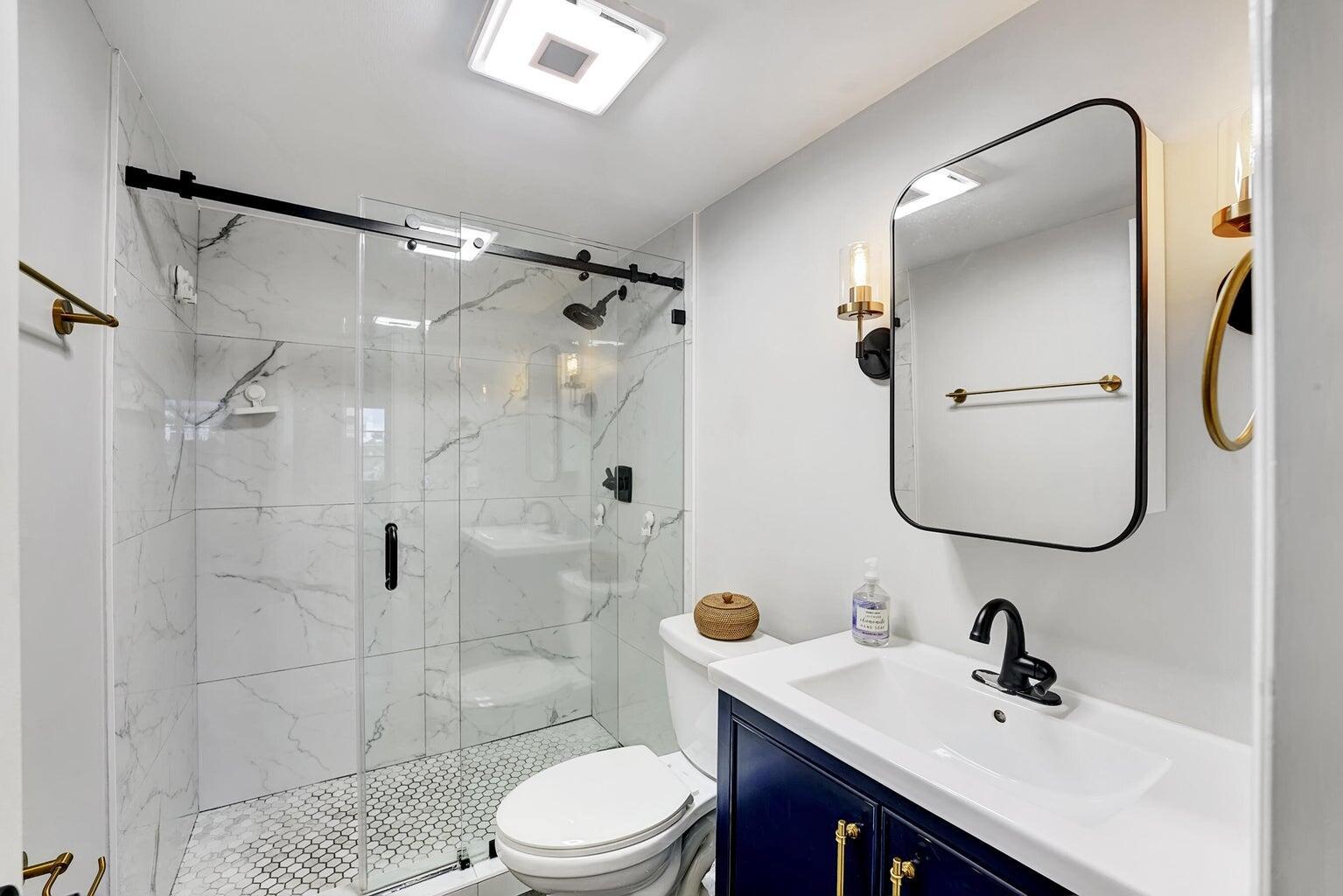 BOCA PALMS CONDO TR B - Residential