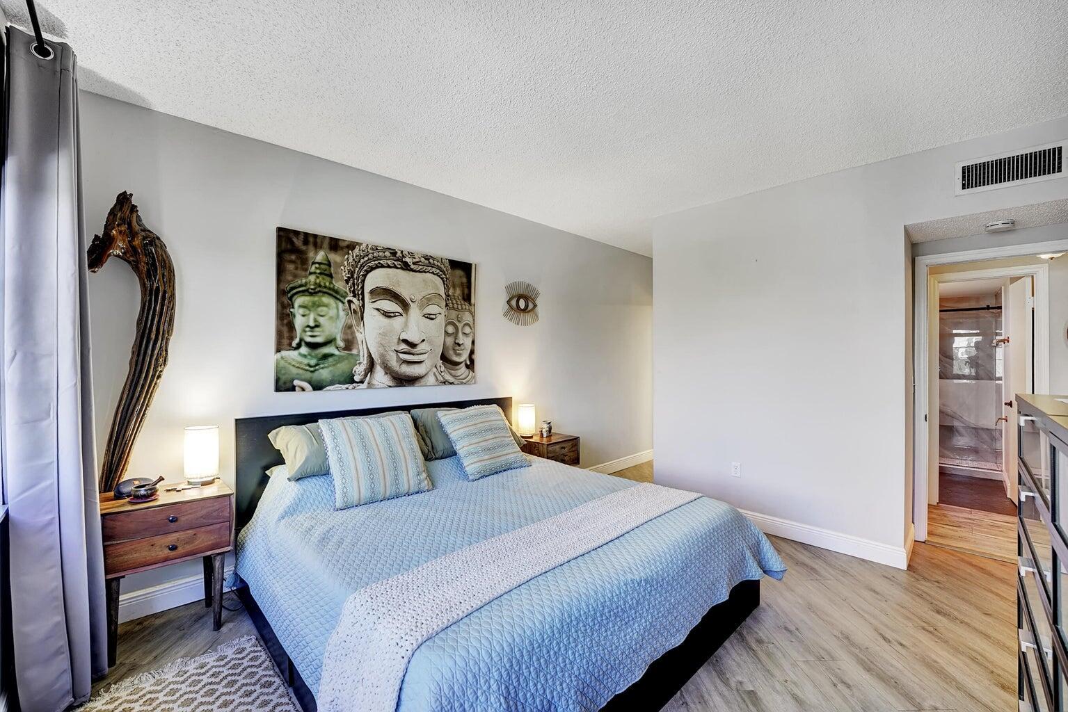 BOCA PALMS CONDO TR B - Residential