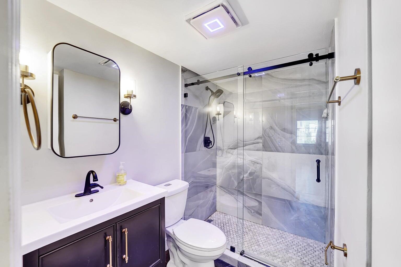 BOCA PALMS CONDO TR B - Residential