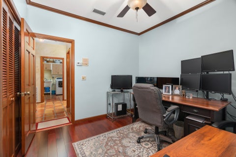 Tiny photo for 1866 Colonial Drive, Coral Springs, FL 33071 (MLS # B26046146)
