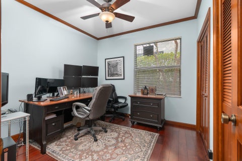Tiny photo for 1866 Colonial Drive, Coral Springs, FL 33071 (MLS # B26046146)