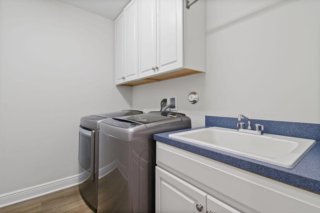 Frenchmans Harbour - Residential