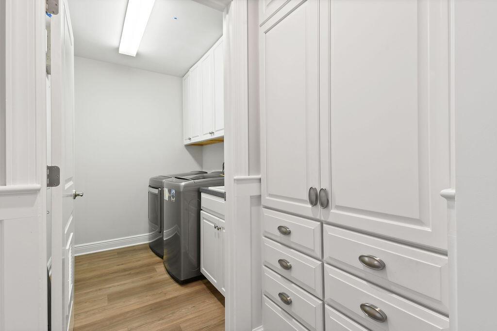 Frenchmans Harbour - Residential