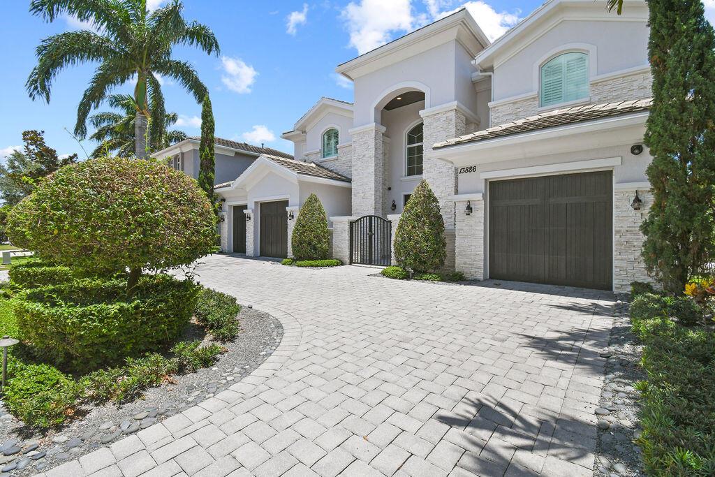 Frenchmans Harbour - Residential