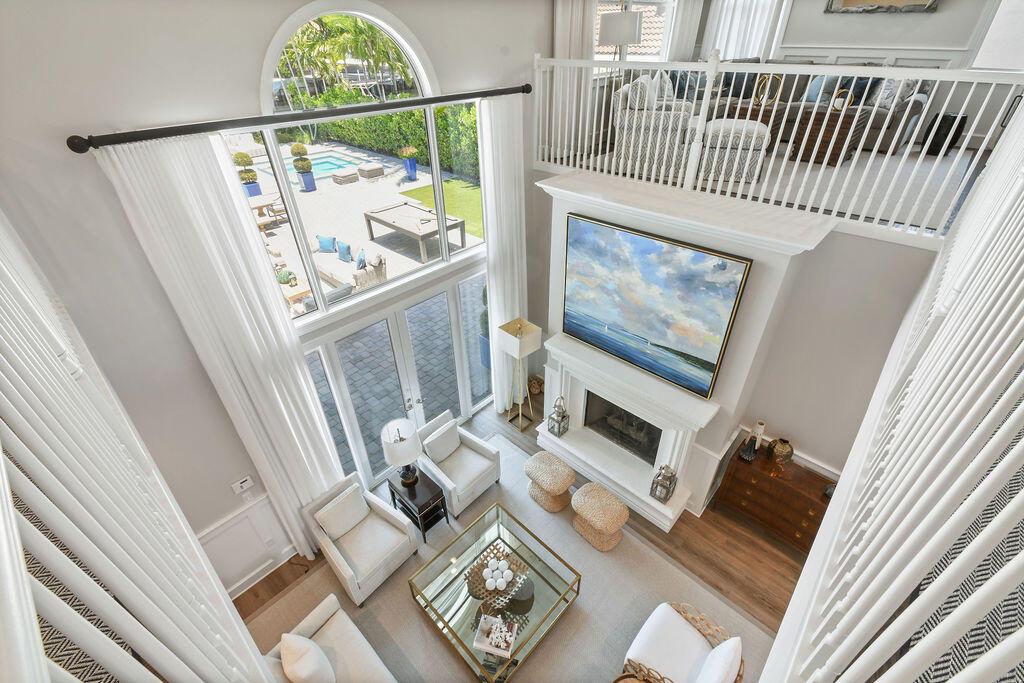 Frenchmans Harbour - Residential