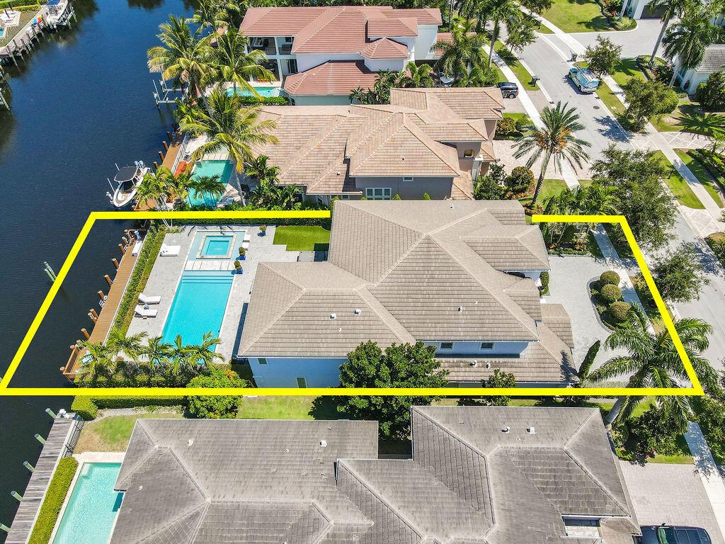 Frenchmans Harbour - Residential