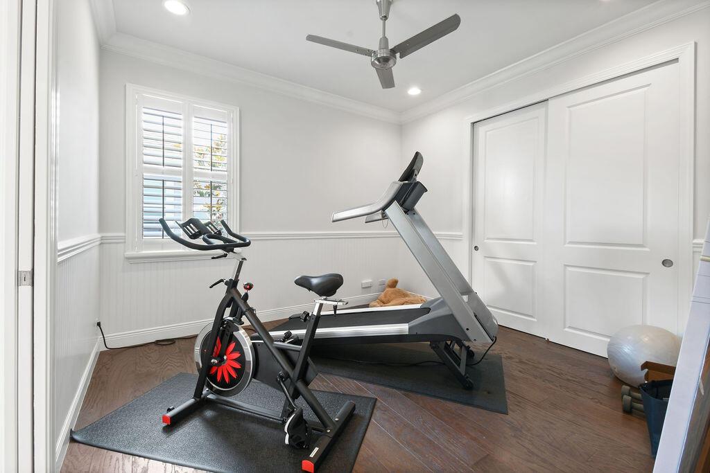 Frenchmans Harbour - Residential