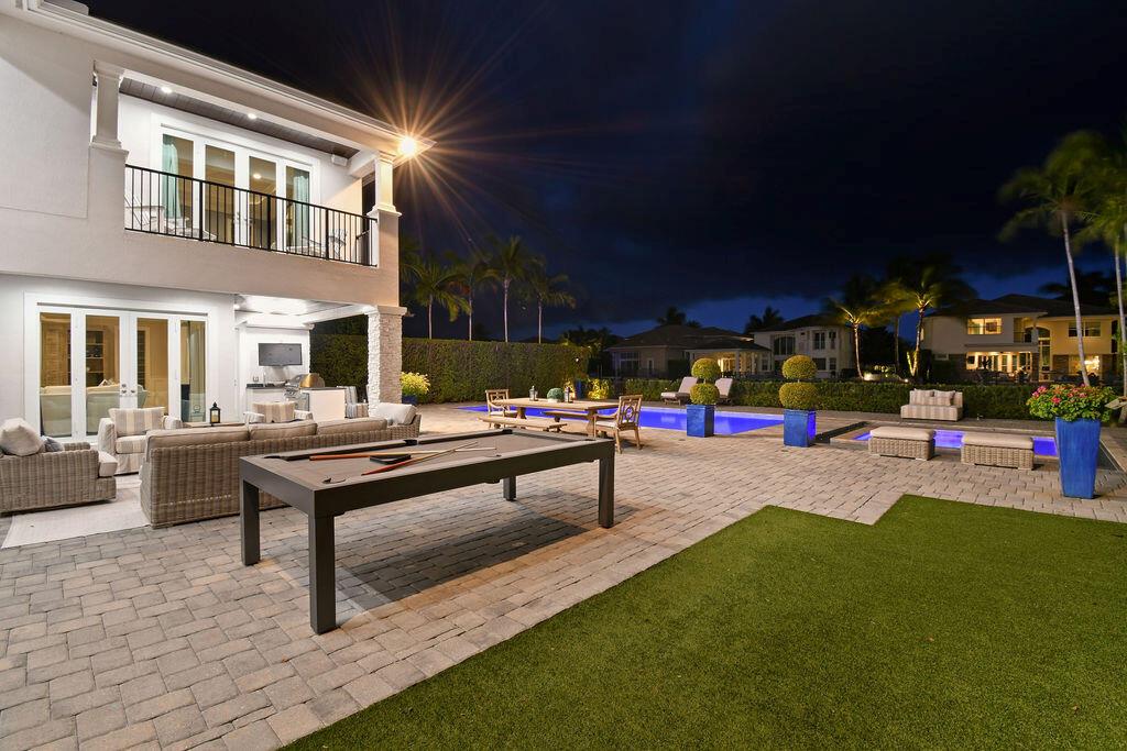 Frenchmans Harbour - Residential