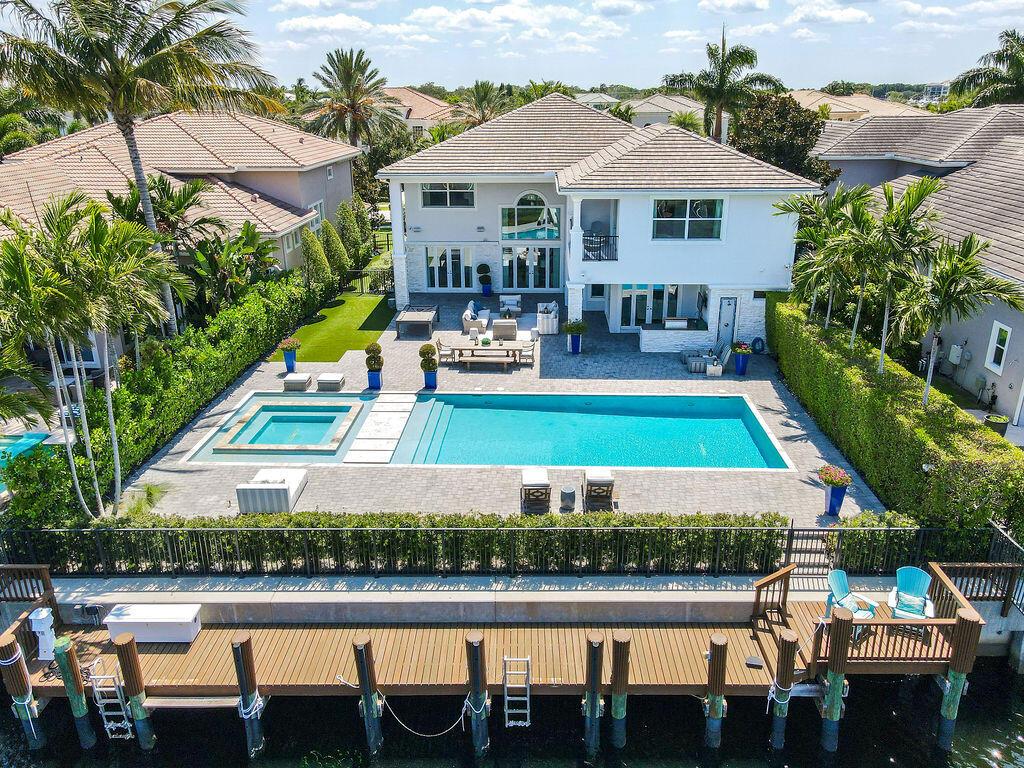 Frenchmans Harbour - Residential