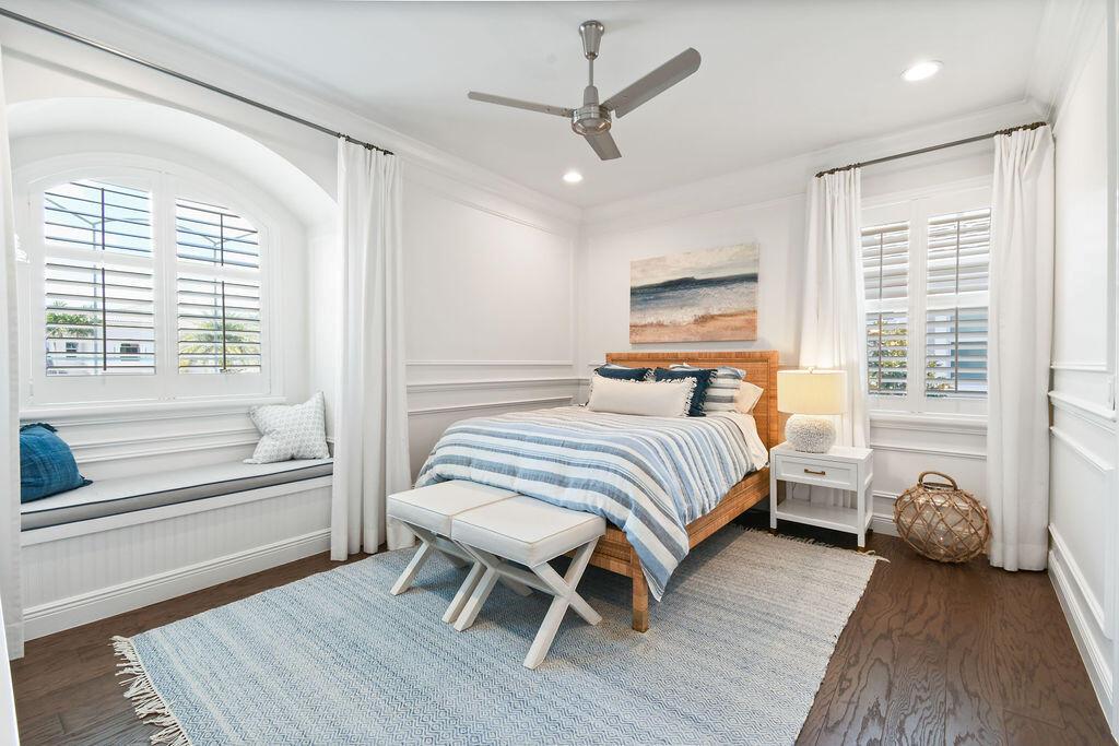 Frenchmans Harbour - Residential