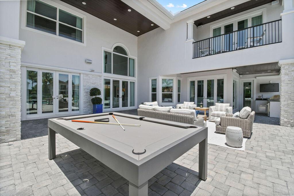 Frenchmans Harbour - Residential